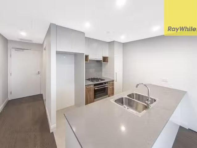 Apartment for rent in Granville, New South Wales