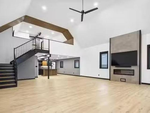 House for rent in Thunder Bay, Ontario