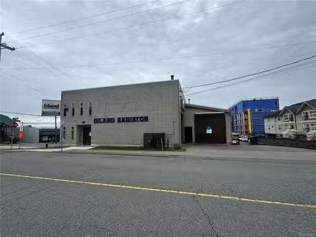 House for rent in Nanaimo, British Columbia