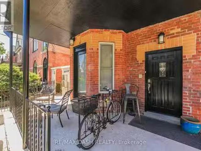 Condo for rent in Woburn, Ontario