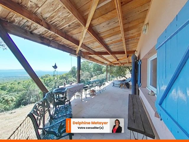 Maison vente à Brignoles, Aups