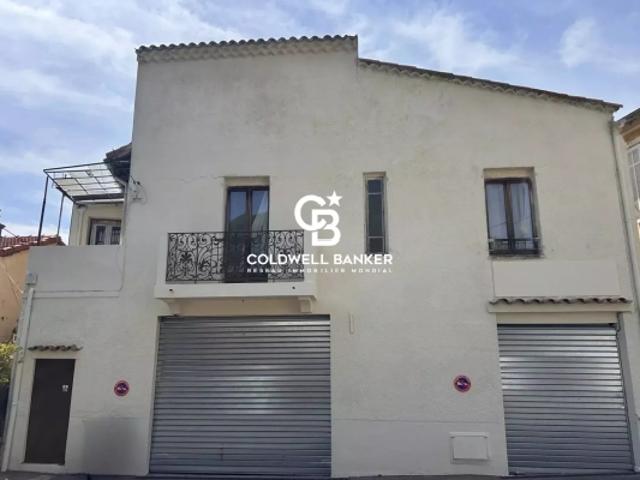 Maison vente à Grasse, Cannes
