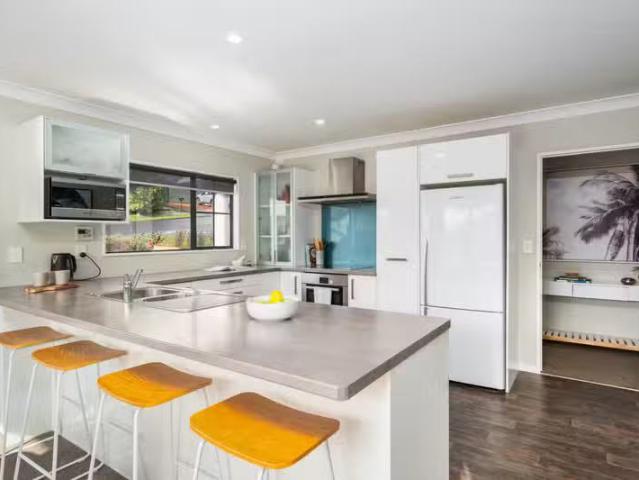 House for rent in Matata, Wellington