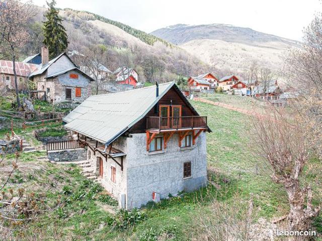 Maison vente à Valloire, Savoie