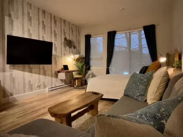 Condo for rent in Victoria, British Columbia