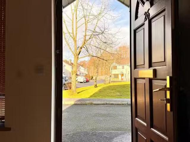 House to rent