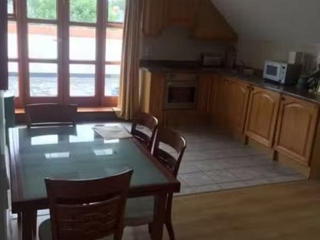 Apartment to rent