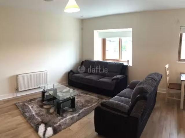 Apartment to rent