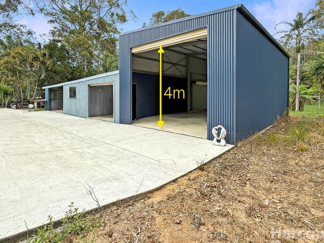 Cottage for sale in Logans Crossing, New South Wales