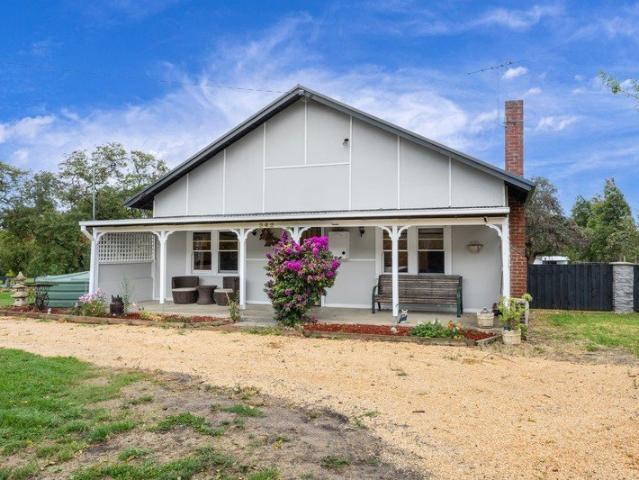 House for sale in Camerons Creek, Victoria