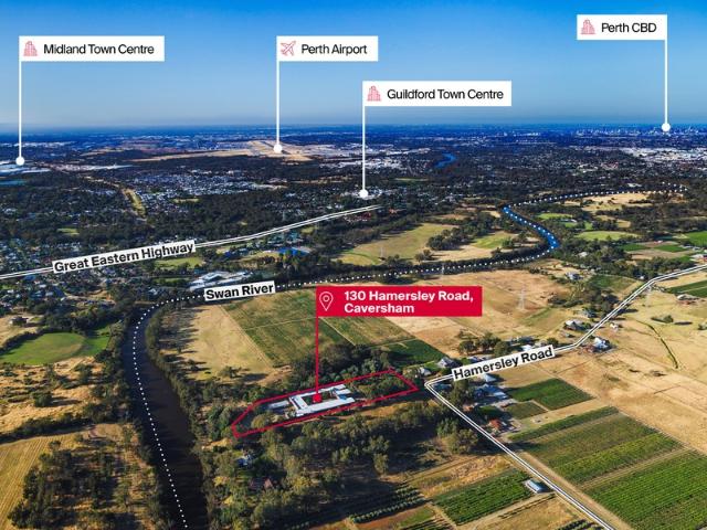 Property for sale in Caversham, Western Australia