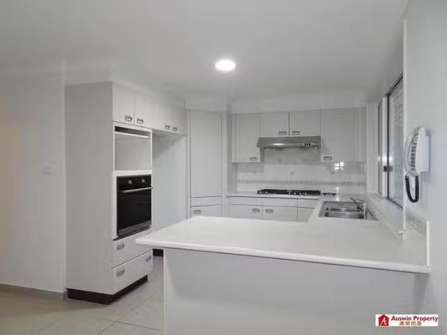 House for rent in Beverly Hills, New South Wales