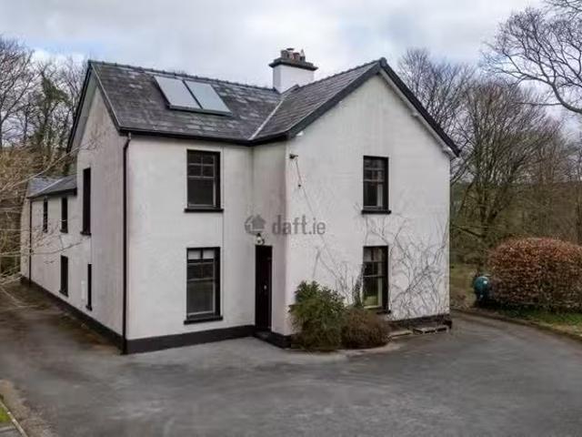 House to rent