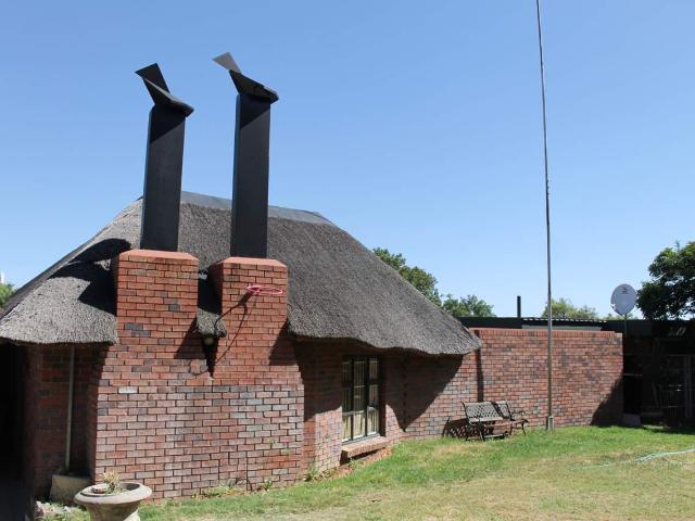 House for sale in Bloemfontein, Free State