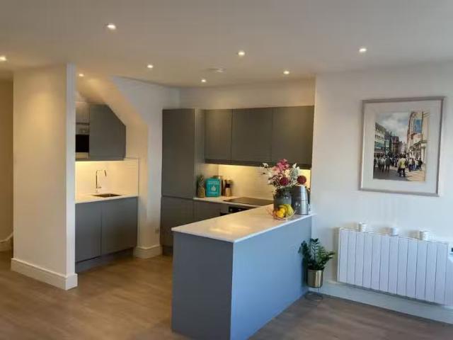 Apartment to rent