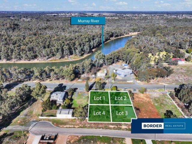 Land for sale in Moama, New South Wales