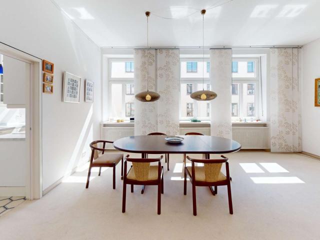 Wohnung kaufen in Maxvorstadt, München