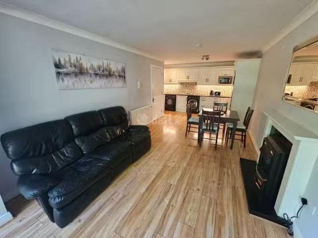 Apartment to rent