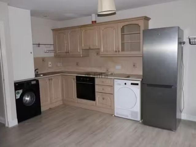 Apartment to rent
