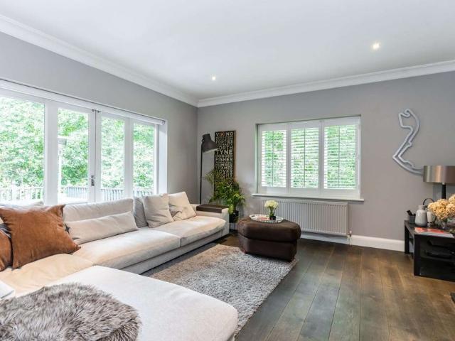 House for rent in Beaconsfield, Penn Bottom