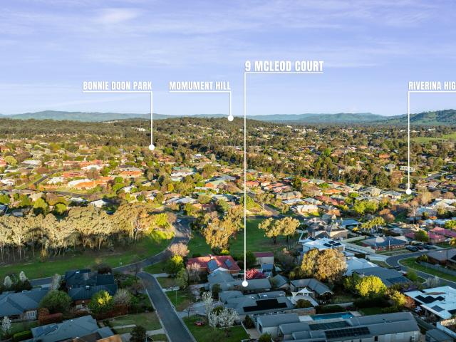 House for sale in Albury, New South Wales