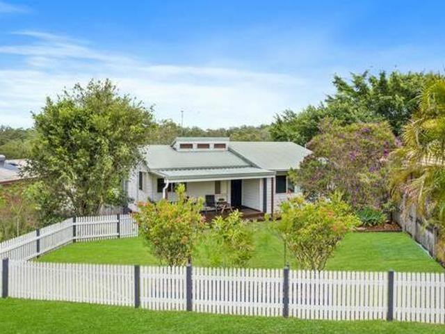 House for rent in Queensland