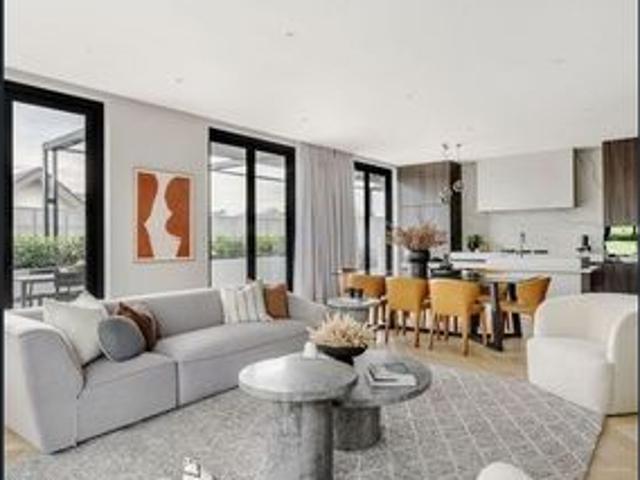 Apartment for rent in Kew, Melbourne
