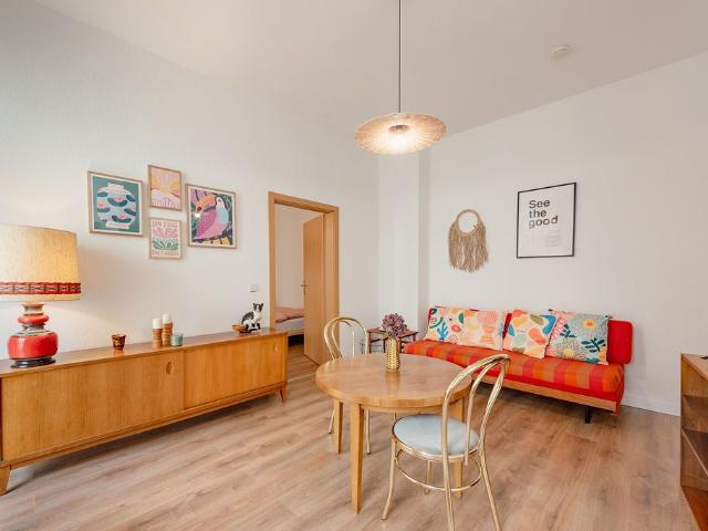 Apartment mieten in Sudenburg, Magdeburg