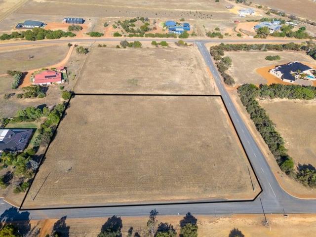 Land for sale in Merilup, Western Australia