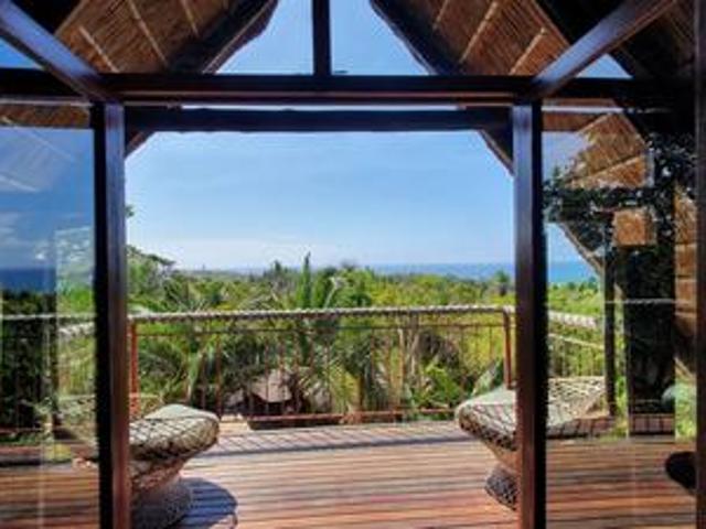 House for sale in Ugu District Municipality, Kwazulu-natal