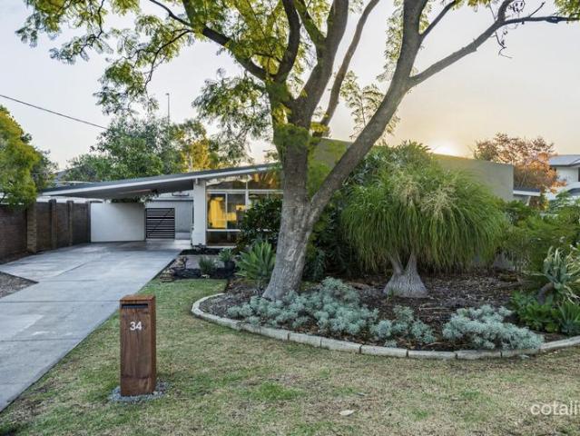 House for rent in Willetton, Western Australia