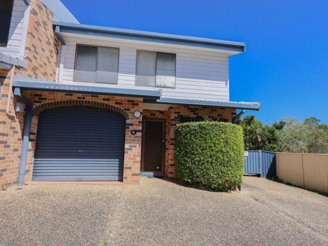 Townhouse for rent in Telegraph Point, New South Wales