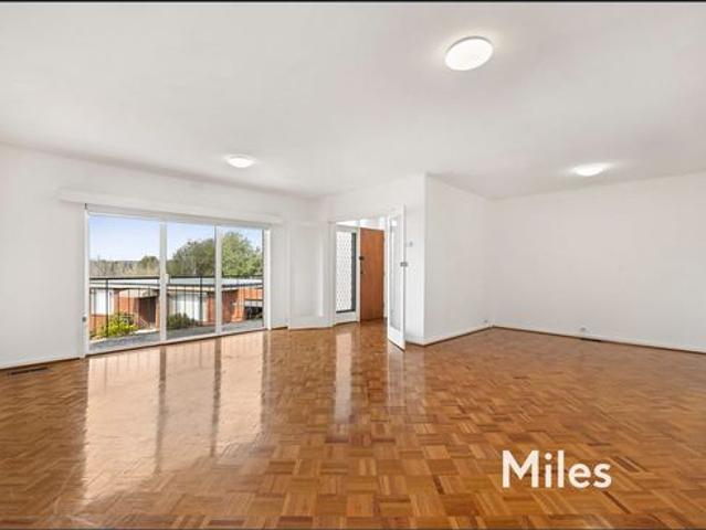 Apartment for rent in Ivanhoe, Melbourne