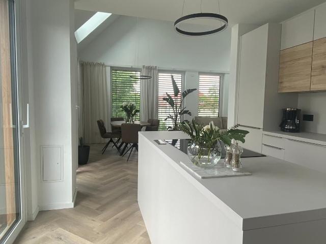 Apartment mieten in Stahnsdorf