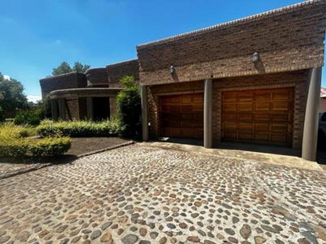 House for sale in Gert Sibande, Mpumalanga