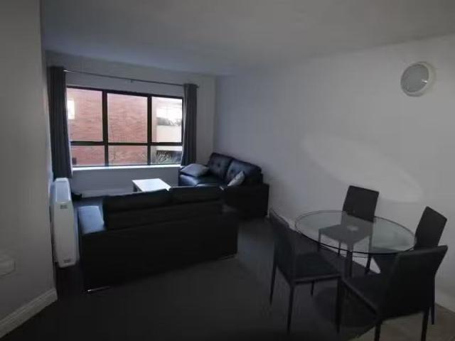 Apartment to rent