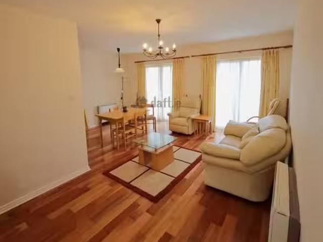 Apartment to rent