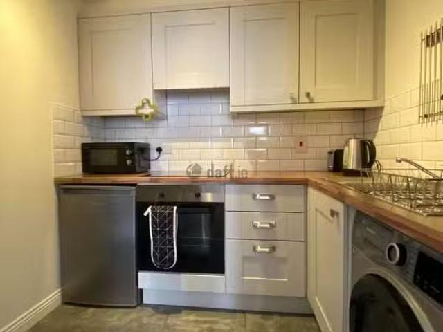 Apartment to rent