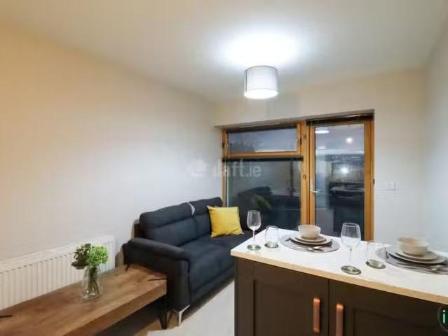 Apartment to rent
