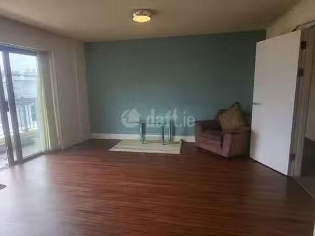 Apartment to rent