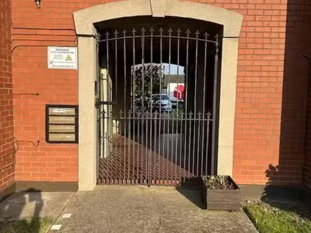 Apartment to rent