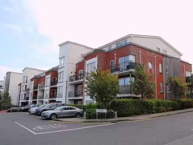 Apartment to rent