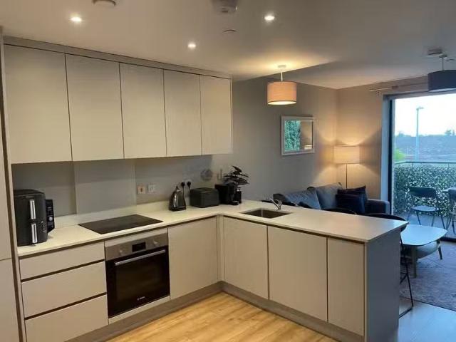 Apartment to rent