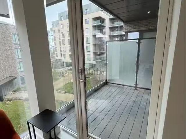 Apartment to rent