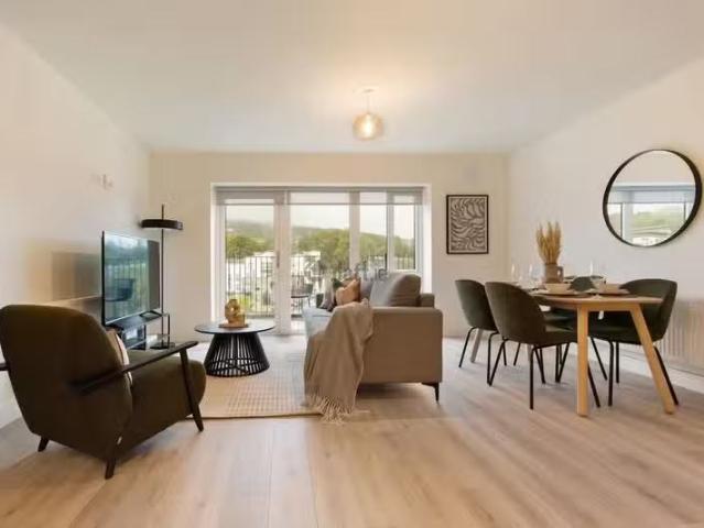 Apartment to rent
