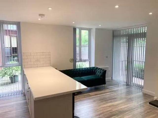 Apartment to rent