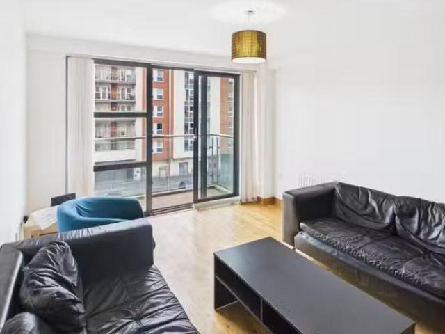 Apartment to rent