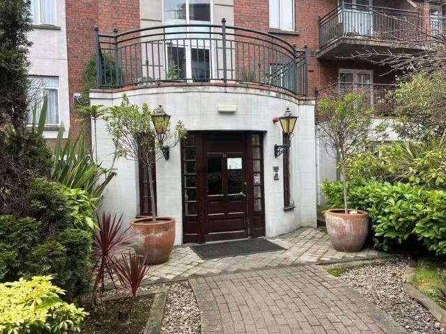 Apartment to rent