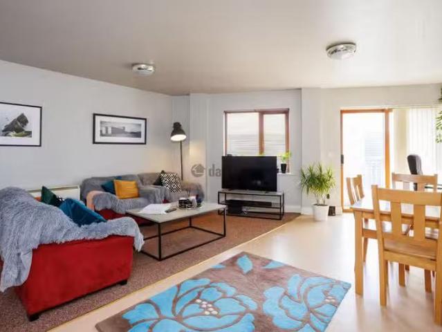 Apartment to rent