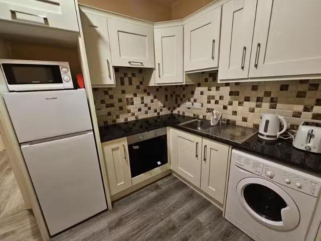 Apartment to rent